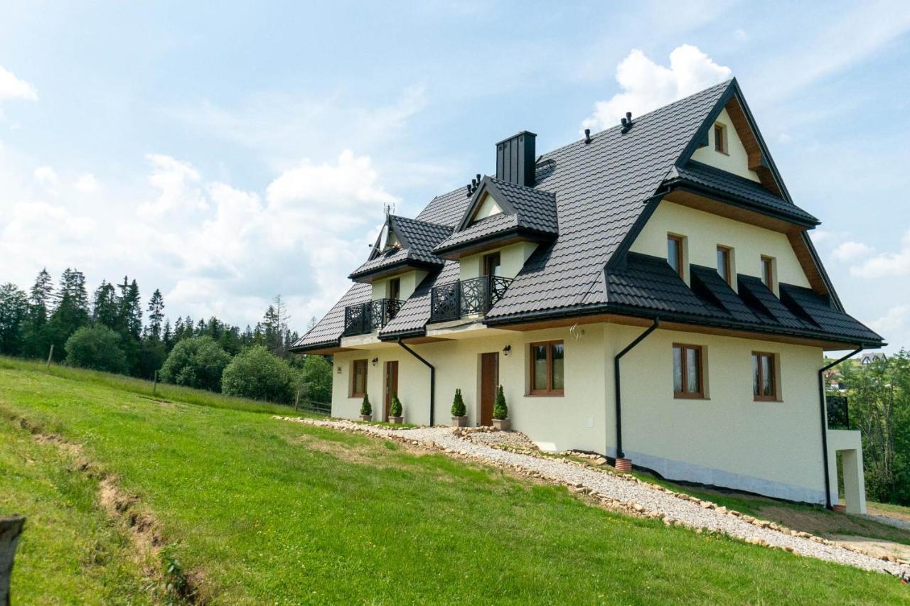 Losiowe Wzgorze Leśnica Екстериор снимка